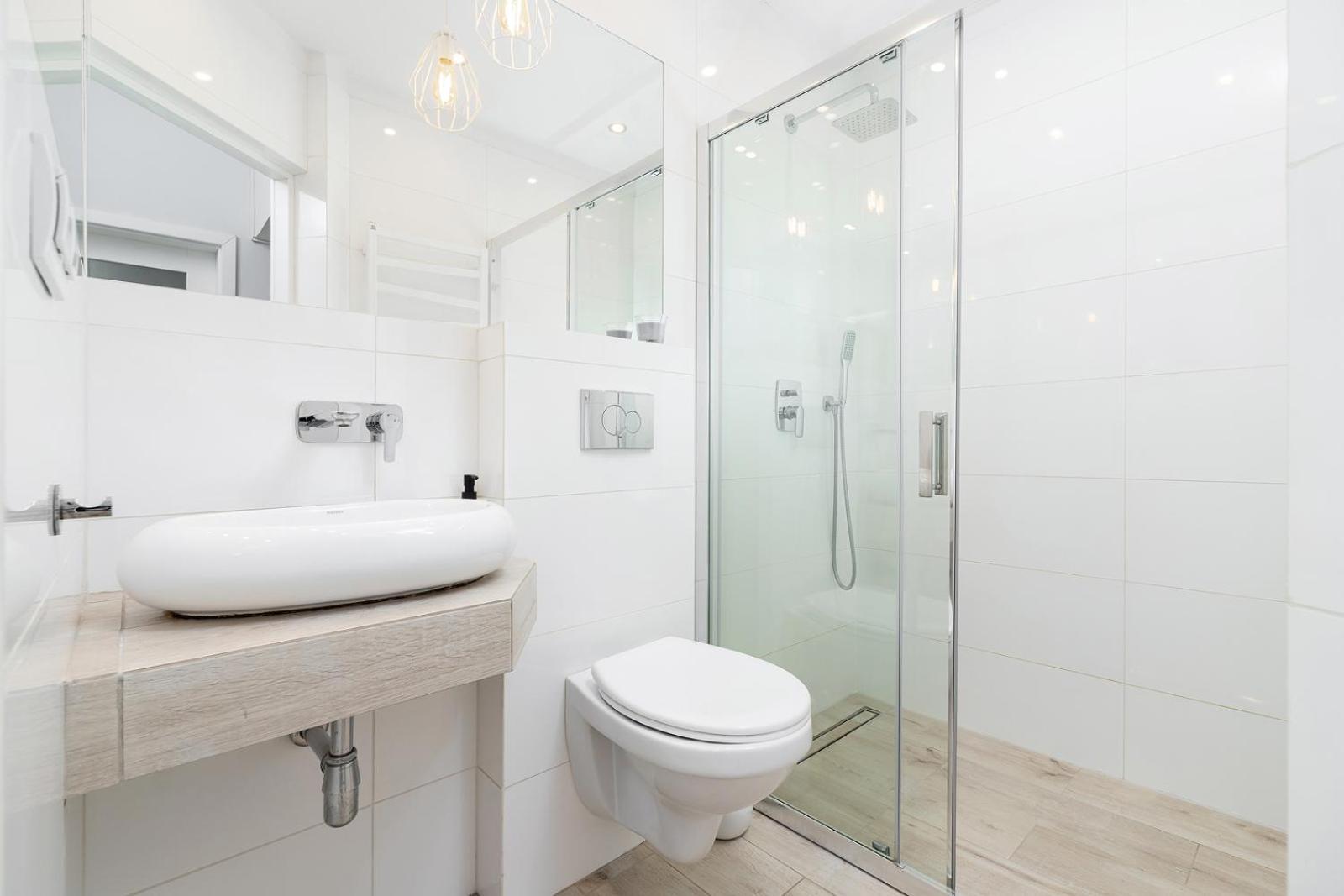 Two Bedroom Apartment - Starowislna 36 Краков Экстерьер фото