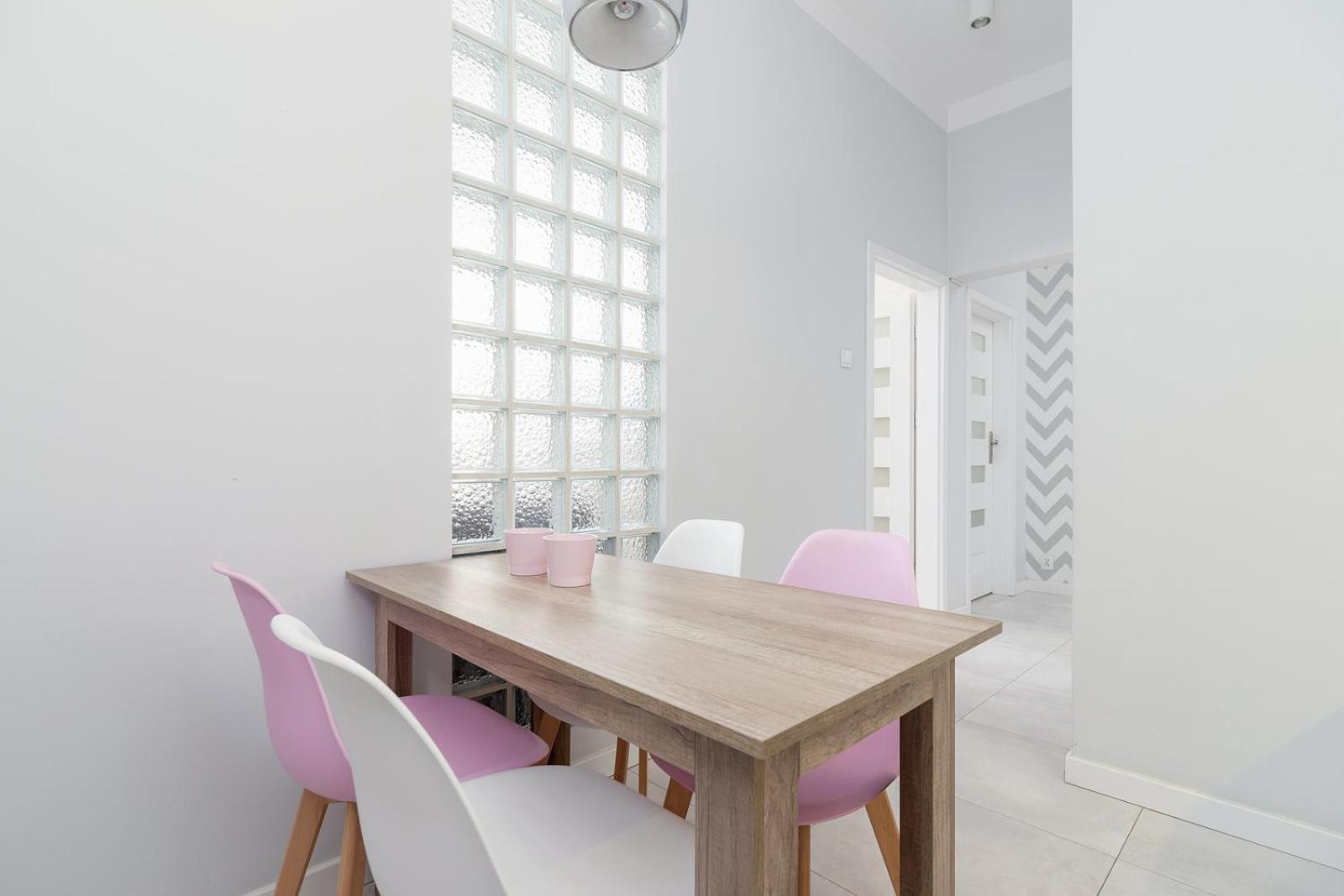 Two Bedroom Apartment - Starowislna 36 Краков Экстерьер фото